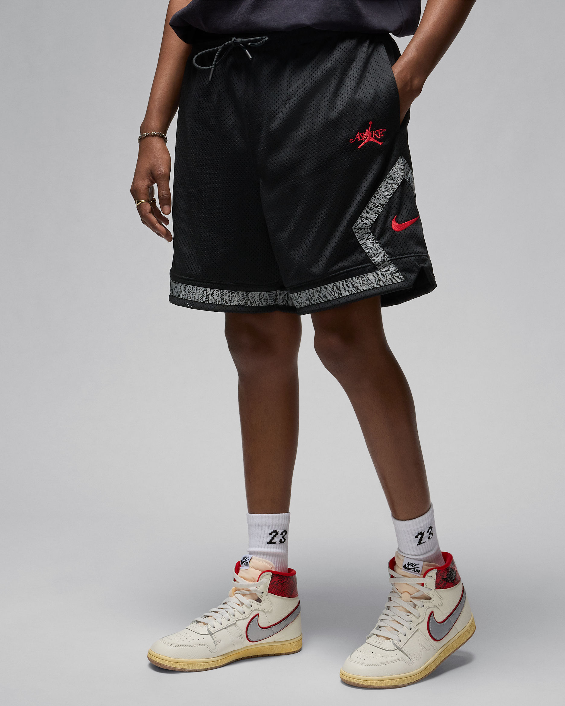 ウェア Nike Jordan x Awake NY Diamond Short Jordan x Awake NY Men's Diamond Shorts. Nike JP